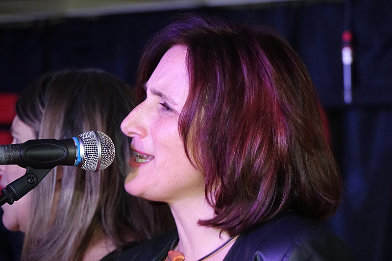 09 - SONGS OF DEATH - HEIDI BRANDSTÄTTER