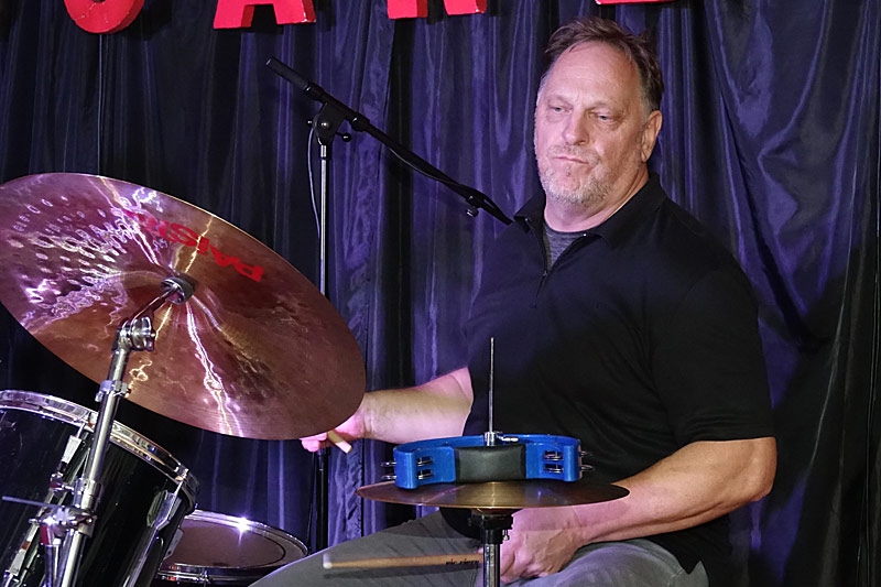 11 - SONGS OF DEATH - ANDI GUGGENBICHLER