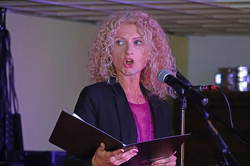 12 - SONGS OF DEATH - MARILENE NOVAK