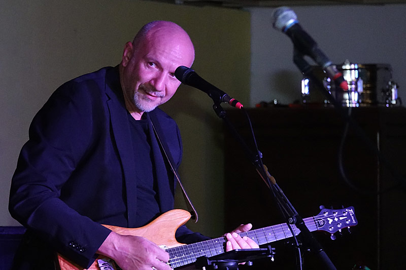 14 - SONGS OF DEATH - HERBERT BRANDSTÄTTER