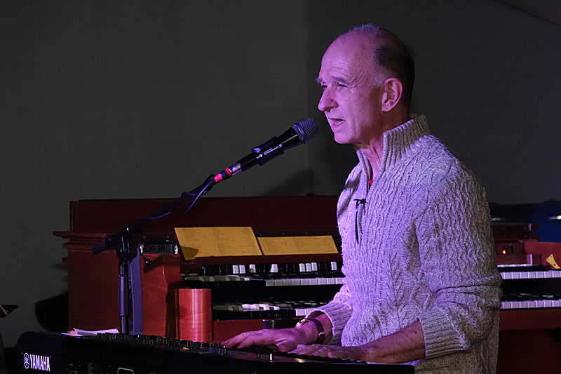 15 - SONGS OF DEATH - FRANZ INZKO