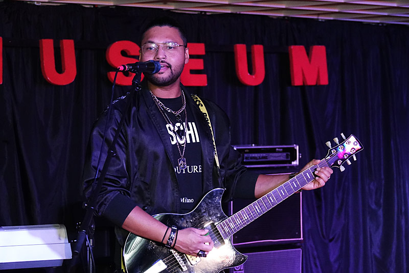 06 - BORIS BUKOWSKI - JAXX BAHAUDEEN