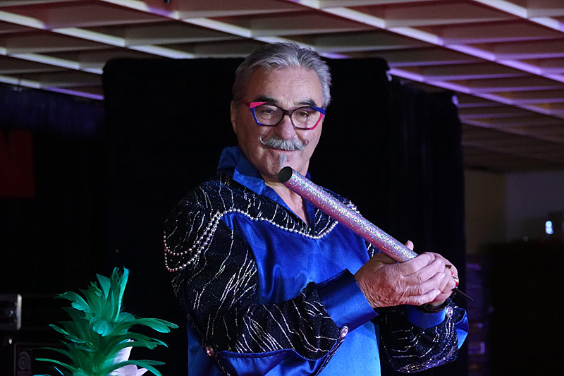 01 - MAGIERKLUB KLAGENFURT - MAGIC FELIX