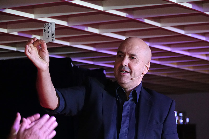 03 - MAGIERKLUB KLAGENFURT - JACK BLACK