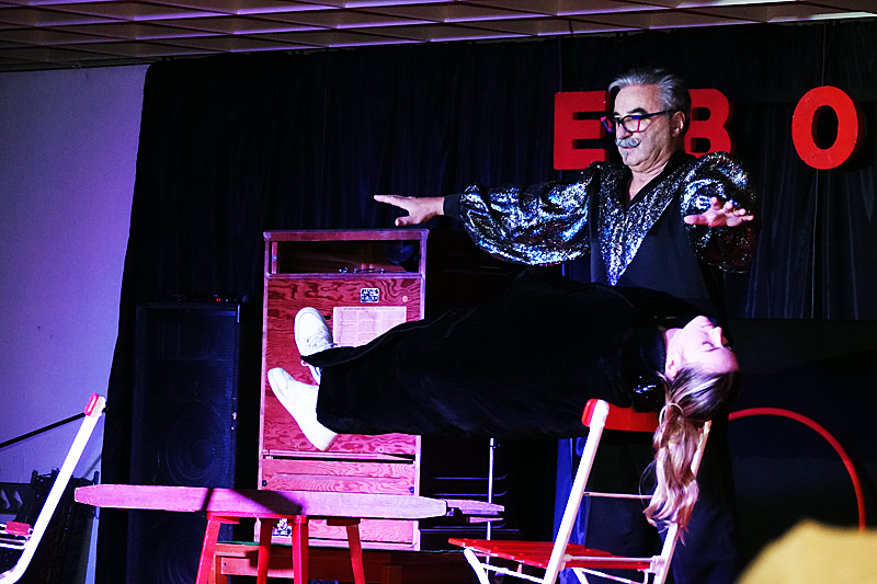 09 - MAGIERKLUB KLAGENFURT - MAGIC FELIX