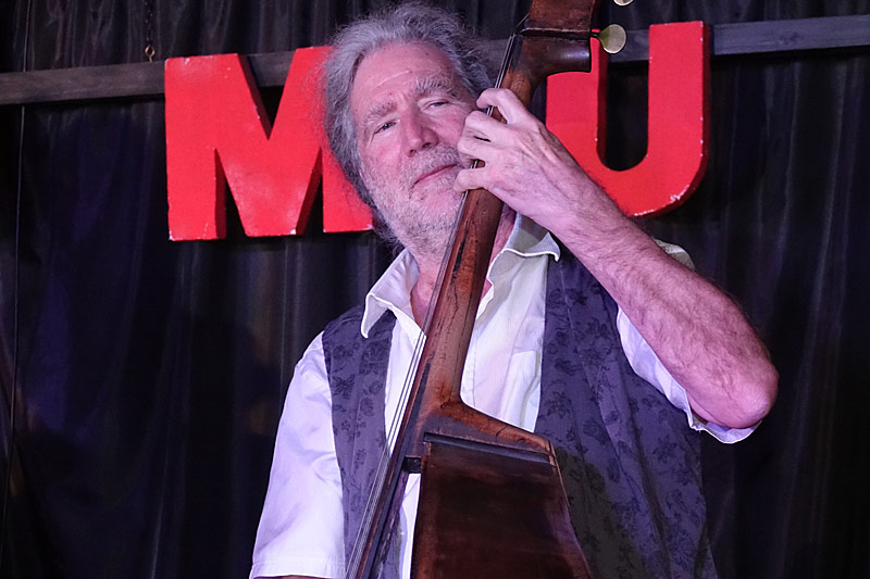 06 - VERY OLD STOARIEGLER DIXIELAND BAND - GERHARD STEINRÜCK