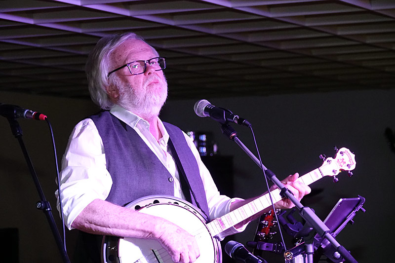 07 - VERY OLD STOARIEGLER DIXIELAND BAND - SIGI FLAMISCH