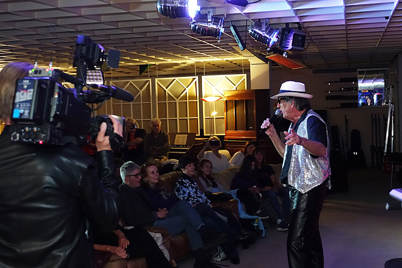 02 - SONG CONTEST PARTY - GERT PRIX