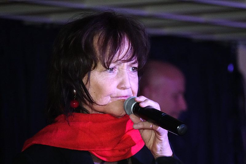 04 - SONG CONTEST PARTY - KARIN JAMMER