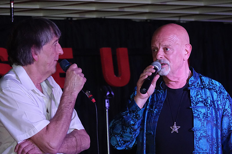 05 - SONG CONTEST PARTY - GERT PRIX UND GARY LUX