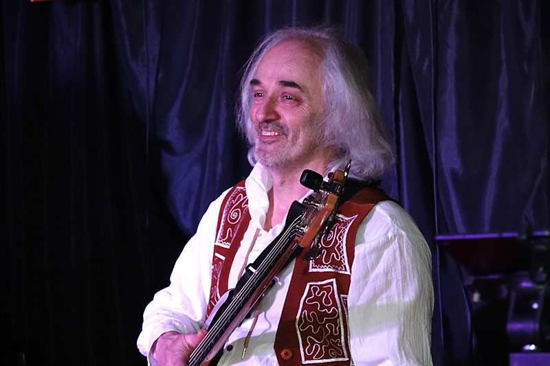 09 - SONG CONTEST PARTY - MANFRED KANDUTH