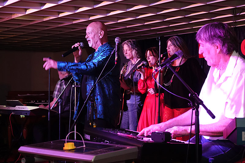 14 - SONG CONTEST PARTY