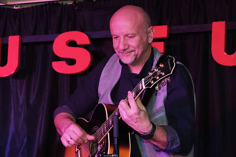 15 - SONG CONTEST PARTY - HERBERT BRANDSTÄTTER