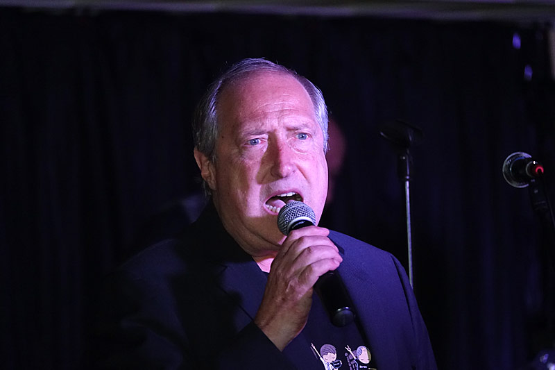 22 - SONG CONTEST PARTY - ROLF HOLUB