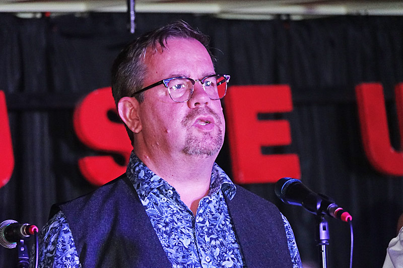 25 - SONG CONTEST PARTY - SVEN