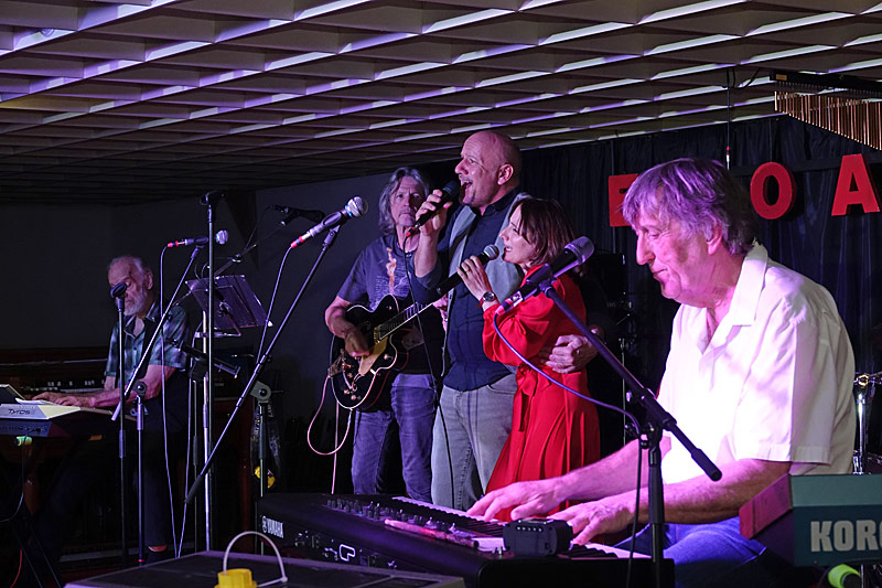 26 - SONG CONTEST PARTY