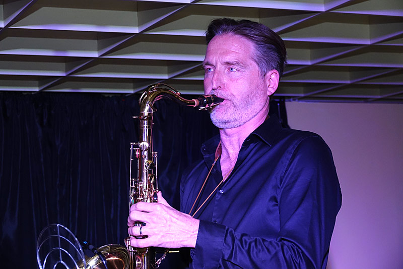 27 - SONG CONTEST PARTY - WOLFGANG HEIGL