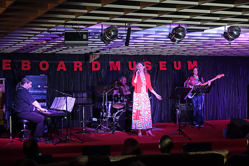 02 - CARPENTERS ONCE MORE