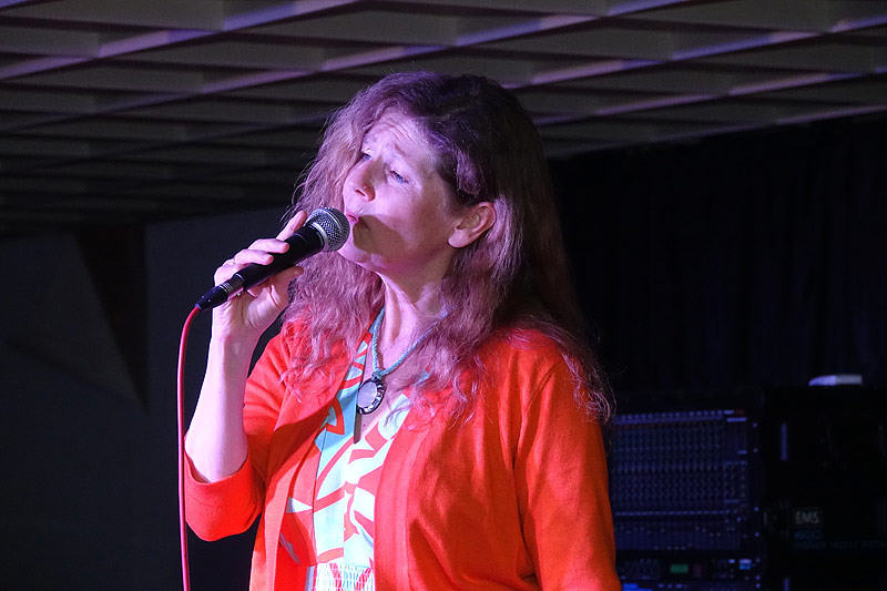 03 - CARPENTERS ONCE MORE - MICHAELA KOGLER-TROLL