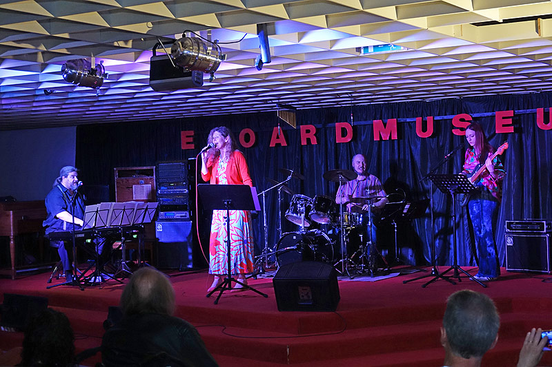 05 - CARPENTERS ONCE MORE